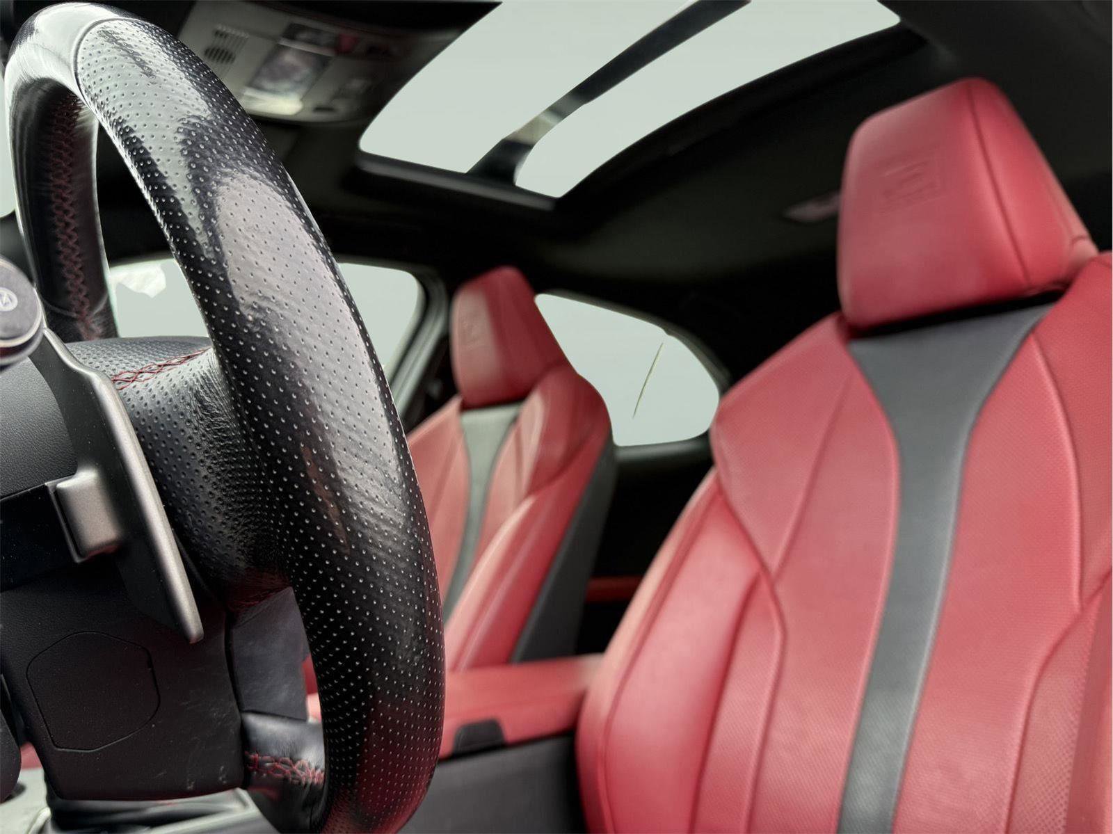 Used 2019 Lexus UX 250h F Sport image 13