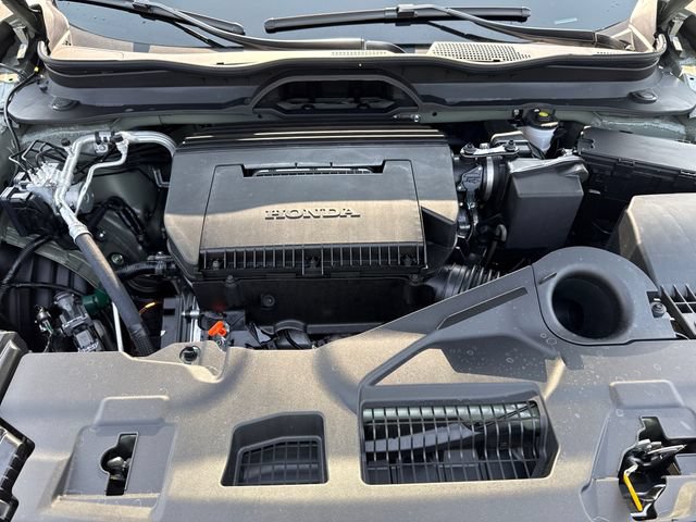 Used 2026 Honda Pilot TrailSport image 31