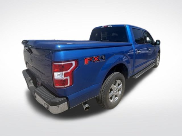 Used 2018 Ford F150 XLT w/ Equipment Group 302A Luxury AWD/4WD image 7