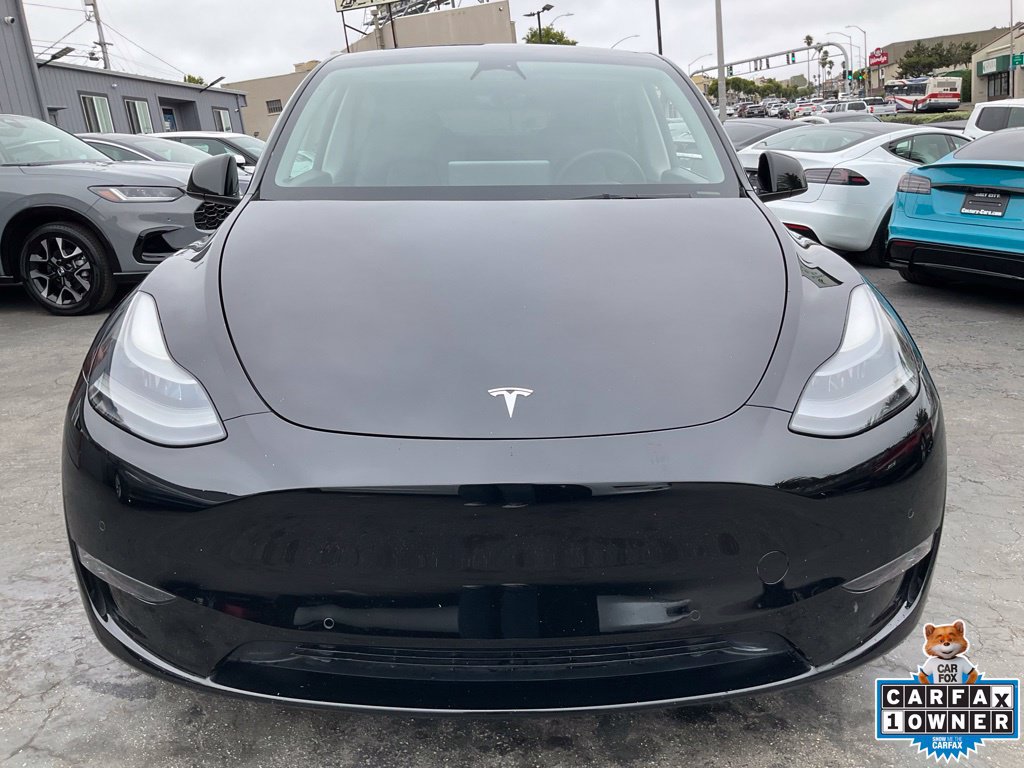 Used 2022 Tesla Model Y Performance AWD/4WD image 93