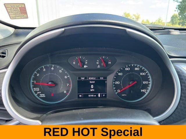 Used 2023 Chevrolet Malibu LT image 15