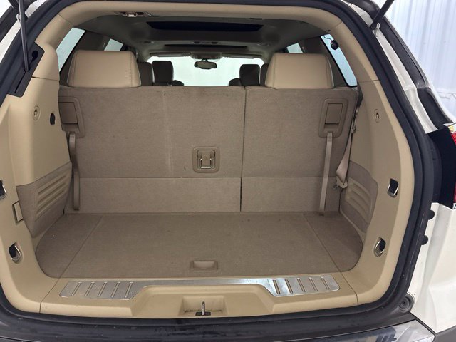 Used 2009 Buick Enclave CXL AWD/4WD image 10