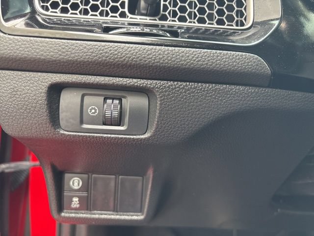 Used 2022 Honda Civic EX-L image 22