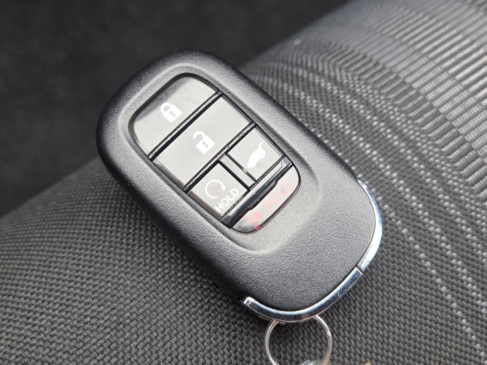 Used 2024 Honda Civic Sport image 34