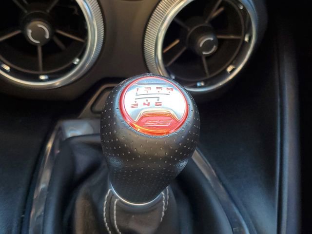 Used 2023 Chevrolet Camaro SS image 22