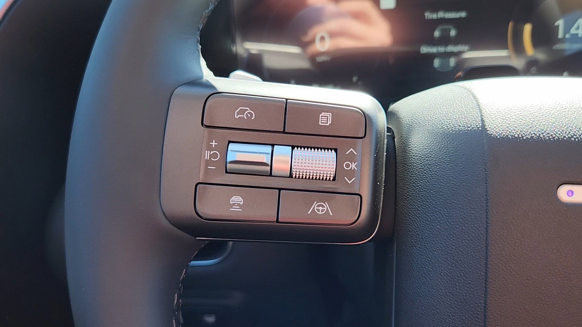 New 2026 Hyundai Palisade Limited image 12