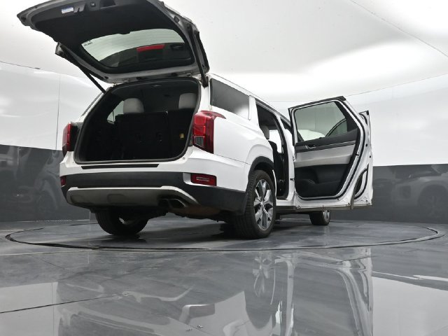 Used 2021 Hyundai Palisade SEL w/ Convenience Package AWD/4WD image 58