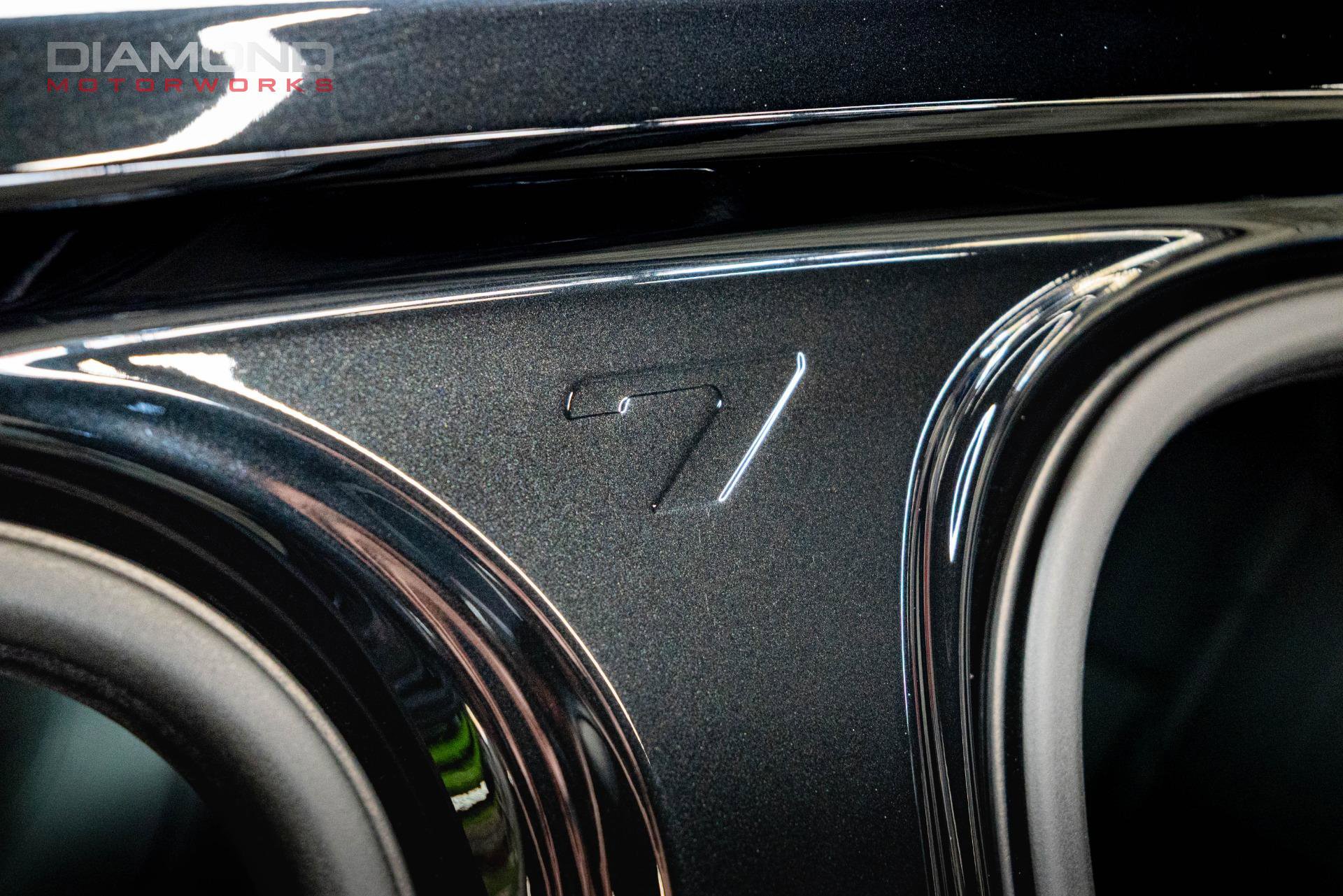 Used 2023 BMW i7 xDrive60 image 74