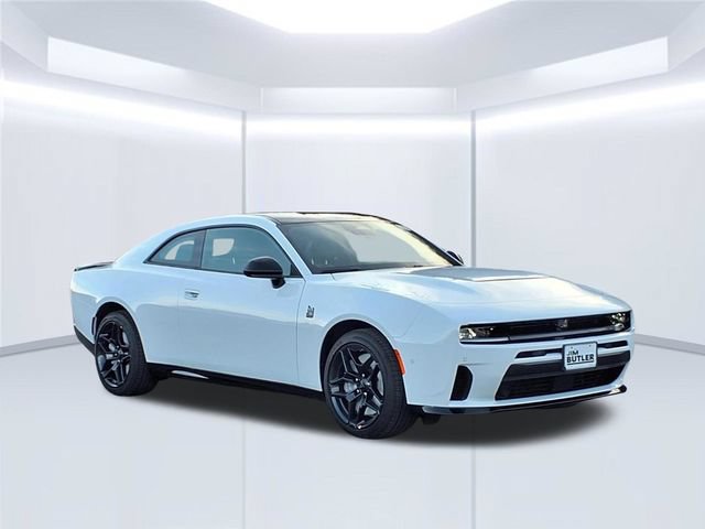 New 2026 Dodge Charger Scat Pack w/ Blacktop Package AWD/4WD image 27