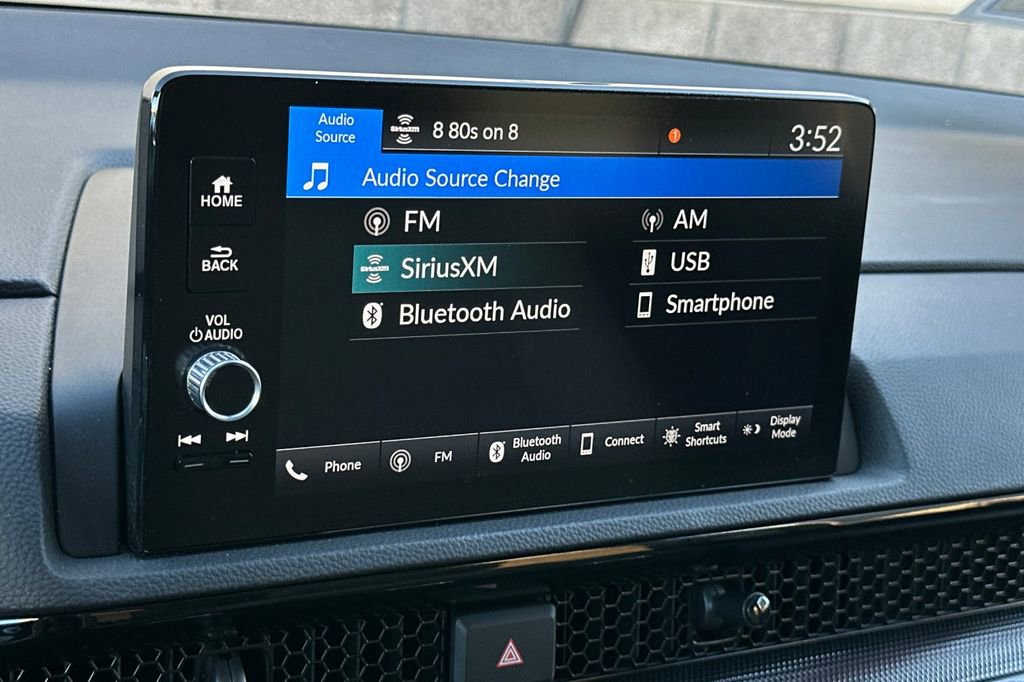 Certified 2024 Honda CR-V EX-L image 21