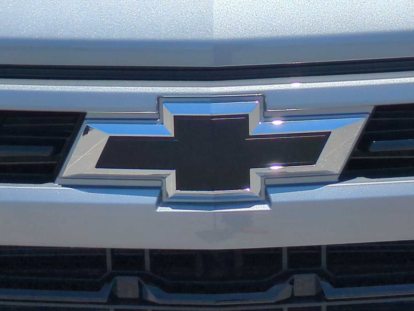 New 2026 Chevrolet Silverado 1500 RST w/ Convenience Package II AWD/4WD image 8