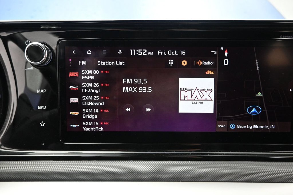 Certified 2023 Kia K5 GT-Line AWD/4WD image 26