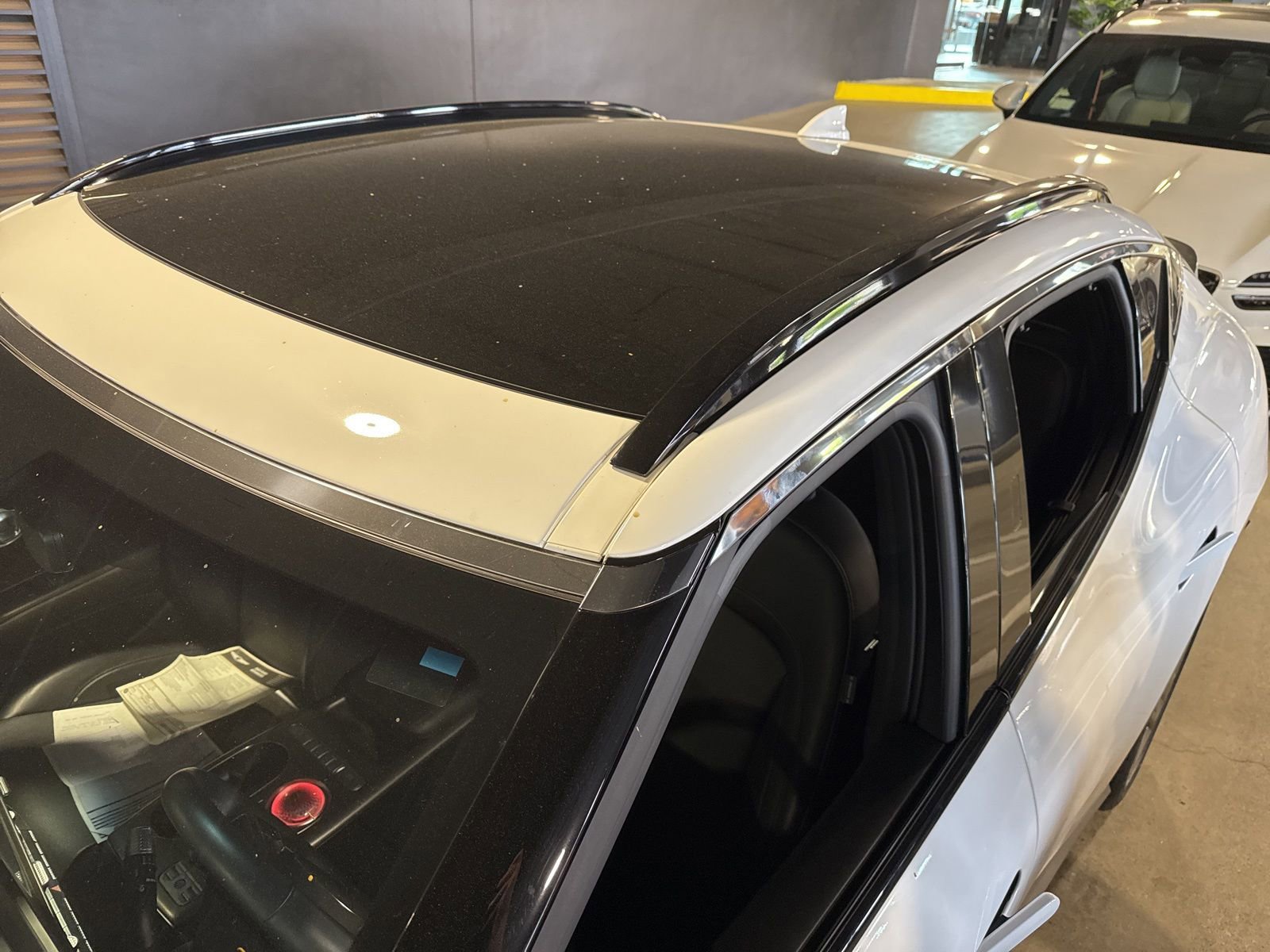 Used 2023 Genesis GV60 Advanced AWD/4WD image 4