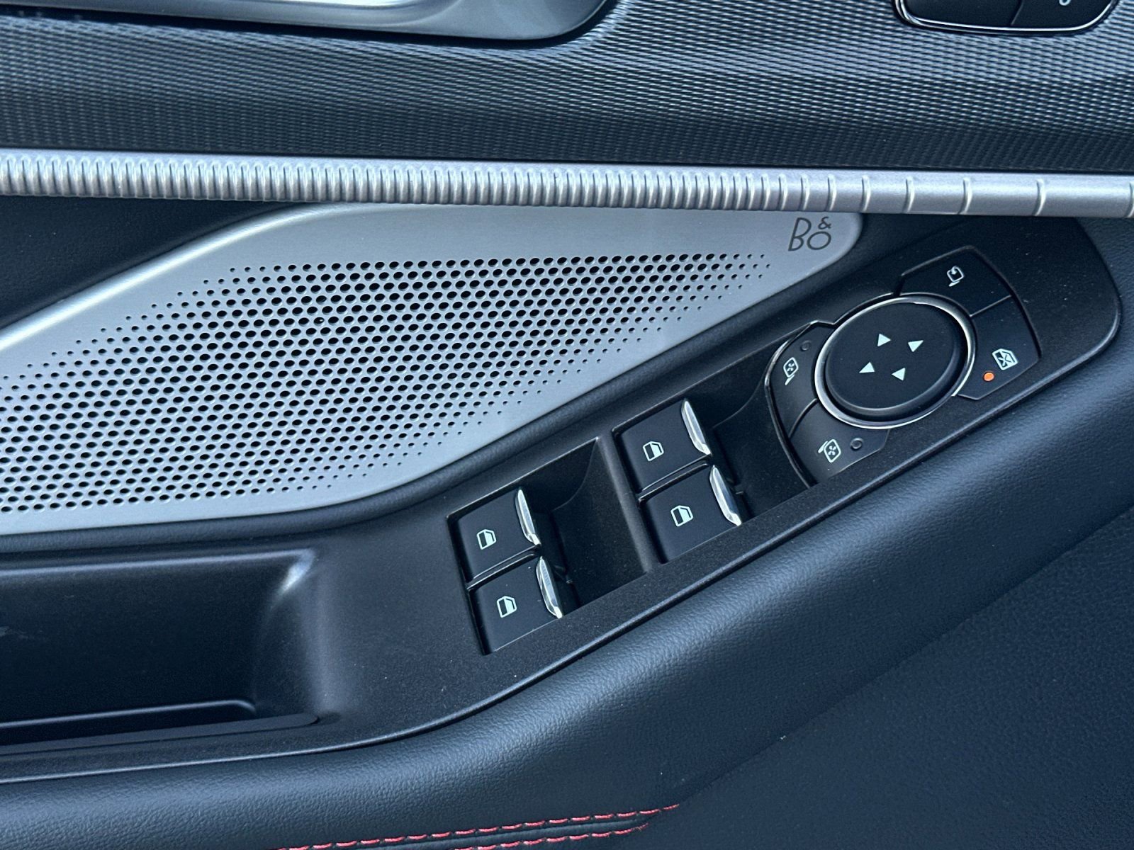 New 2026 Ford Explorer ST w/ Sun And Sound Package image 12