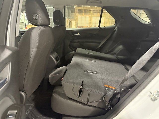 Used 2024 Chevrolet Equinox LT w/ LPO, Floor Liner Package image 30
