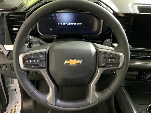 New 2026 Chevrolet Silverado 1500 LTZ w/ LTZ Convenience Package II image 19