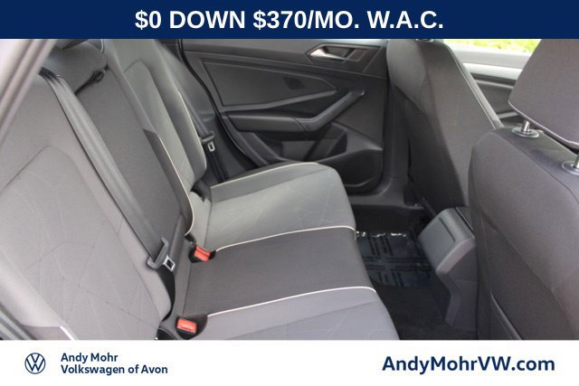 Used 2026 Volkswagen Jetta Sport FWD image 19