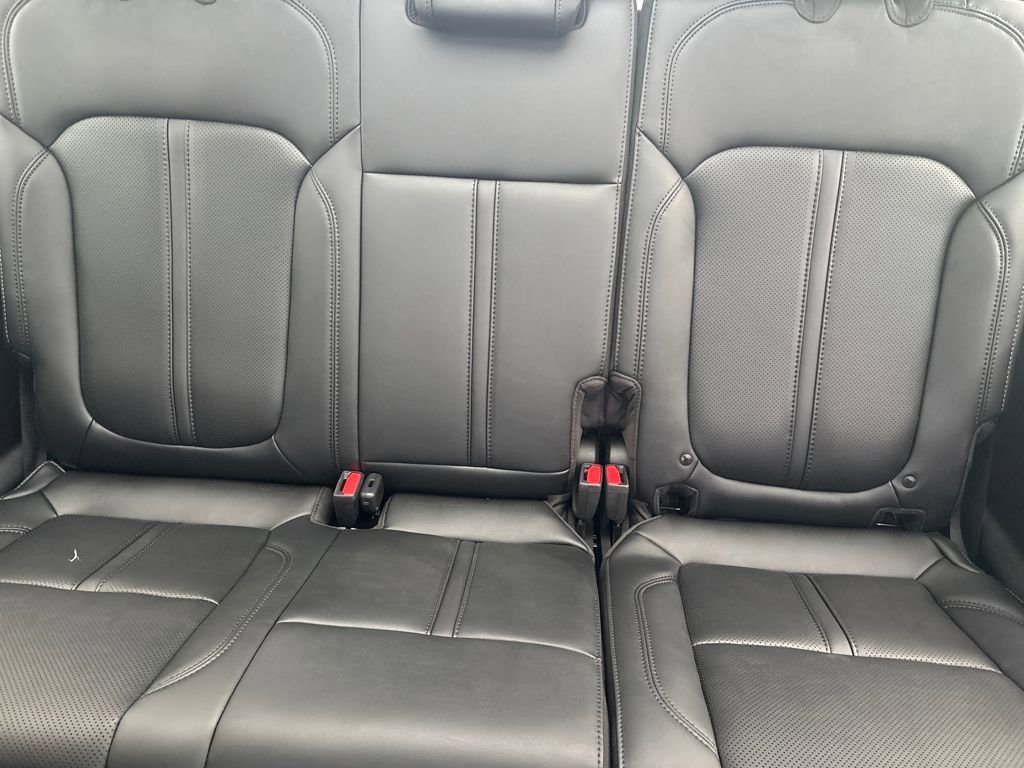 New 2026 Jeep Grand Wagoneer L Limited image 40