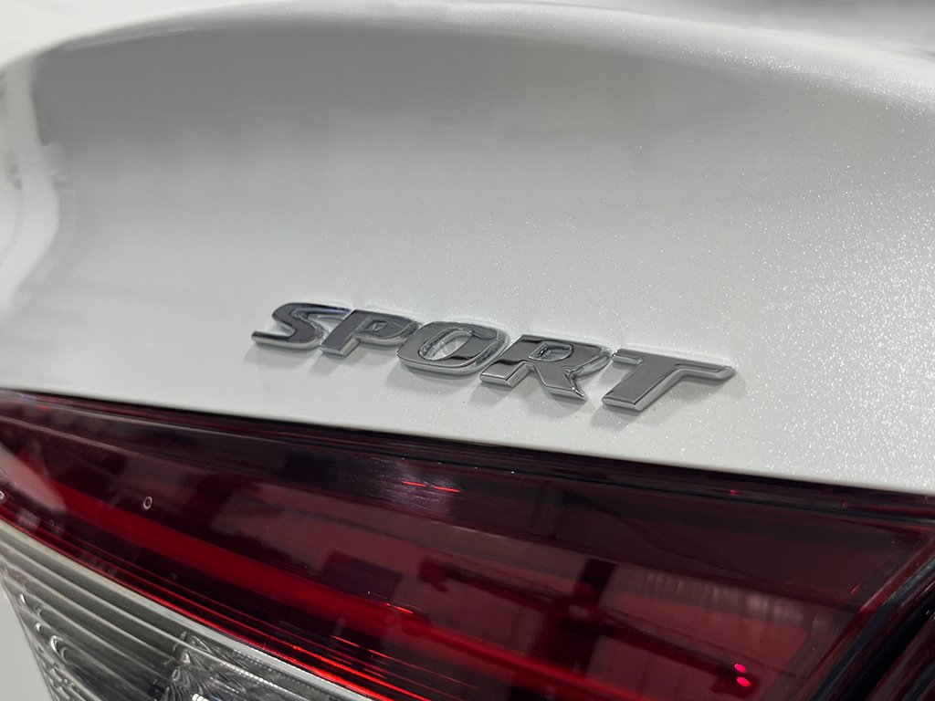 New 2026 Honda Civic Sport image 6