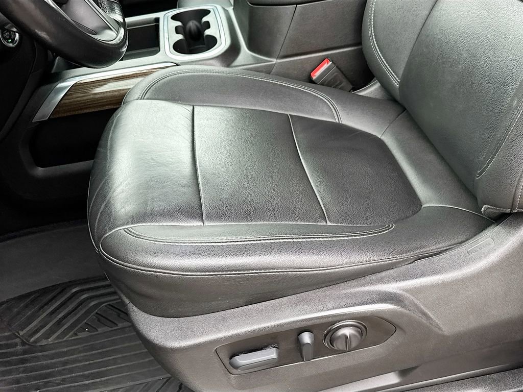 Used 2022 Chevrolet Silverado 1500 LT Trail Boss w/ LT Trail Boss Premium Package image 19