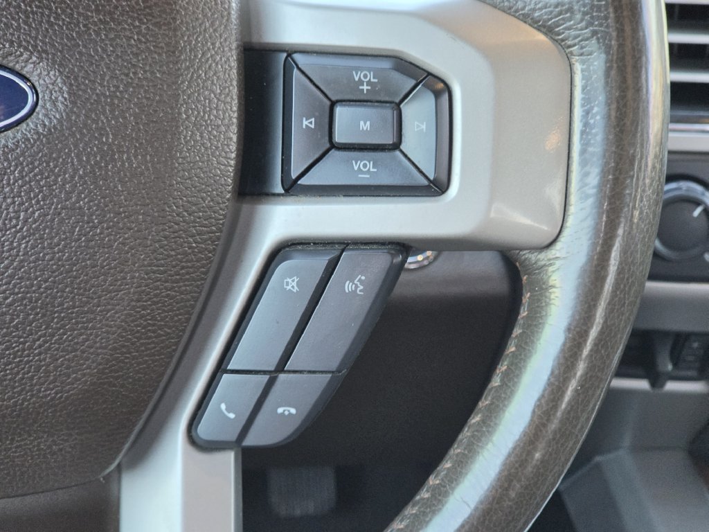 Used 2019 Ford F350 King Ranch w/ King Ranch Ultimate Package AWD/4WD image 29