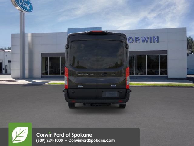 New 2025 Ford Transit 350 XLT AWD/4WD image 7