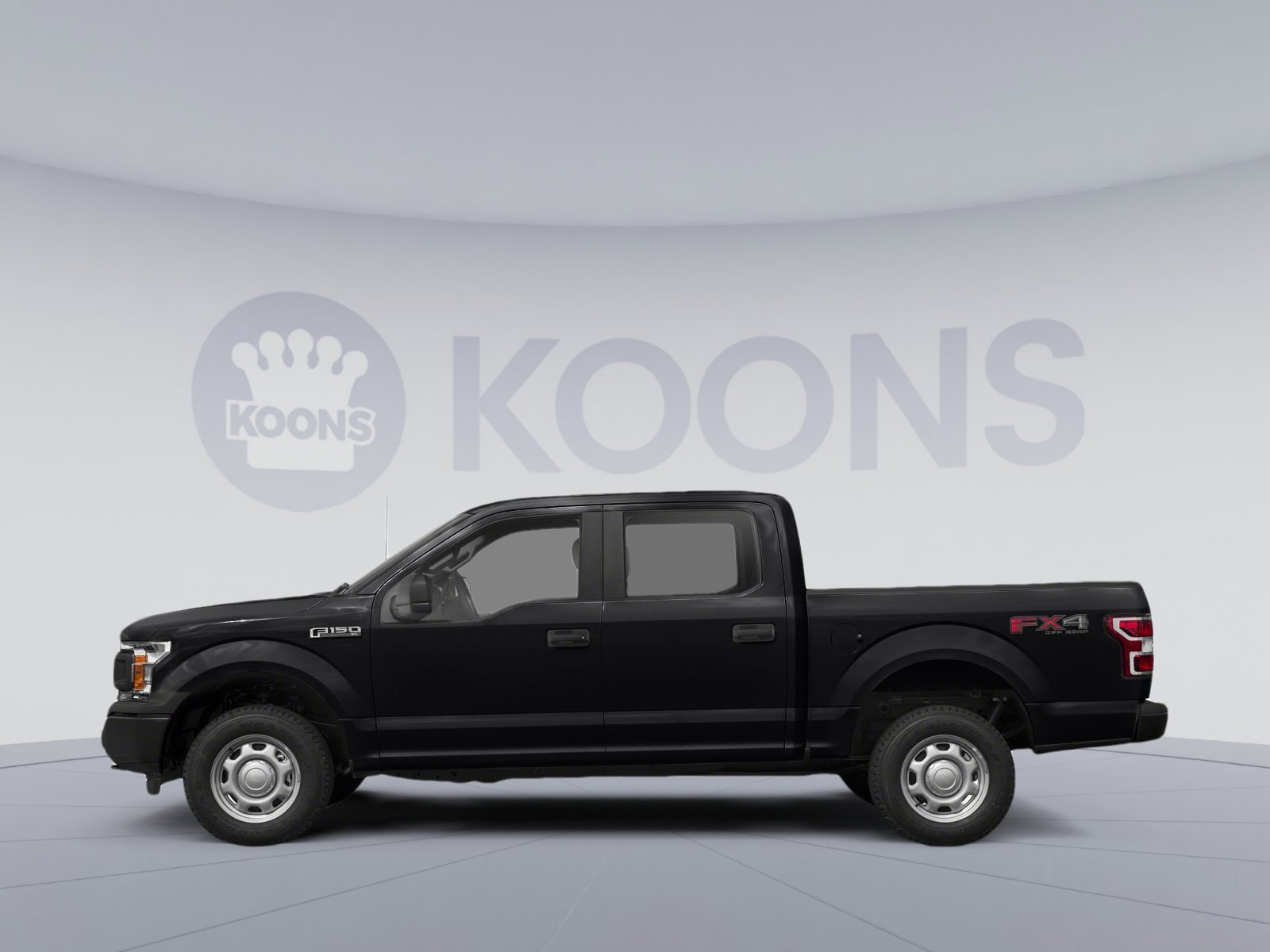 Used 2020 Ford F150 XL w/ Equipment Group 101A Mid image 4