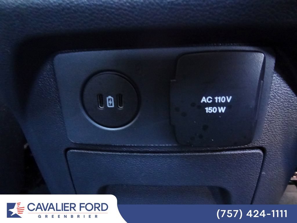 Used 2026 Ford Explorer ST-Line w/ ST-Line Street Pack AWD/4WD image 15