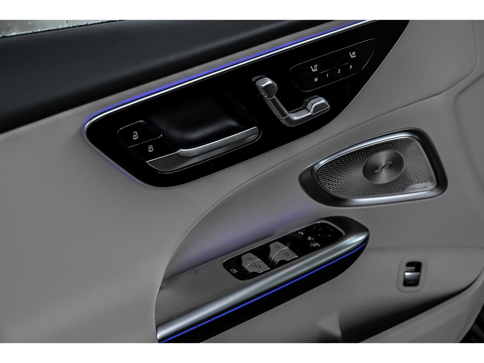 New 2026 Mercedes-Benz C 300 4MATIC Sedan image 7