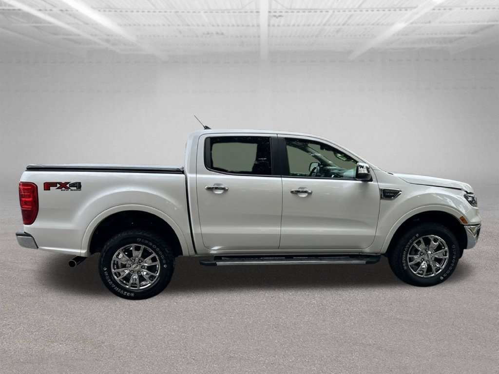 Used 2019 Ford Ranger Lariat w/ Equipment Group 501A Mid AWD/4WD image 7
