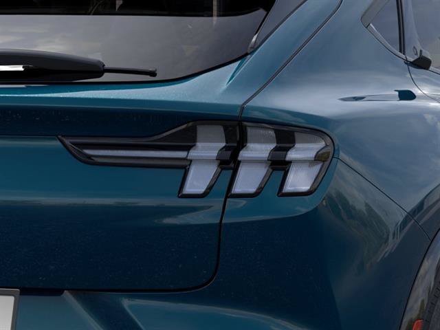 New 2026 Ford Mustang Mach-E Premium w/ Sport Appearance Package AWD/4WD image 39