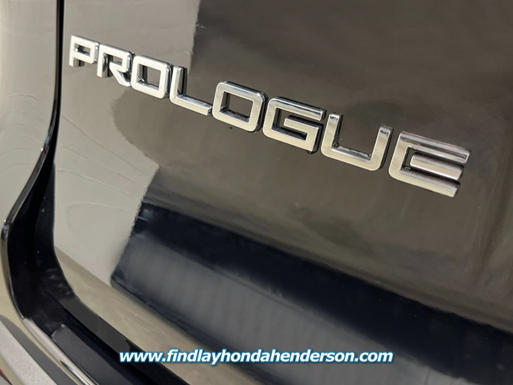 New 2026 Honda Prologue EX image 6