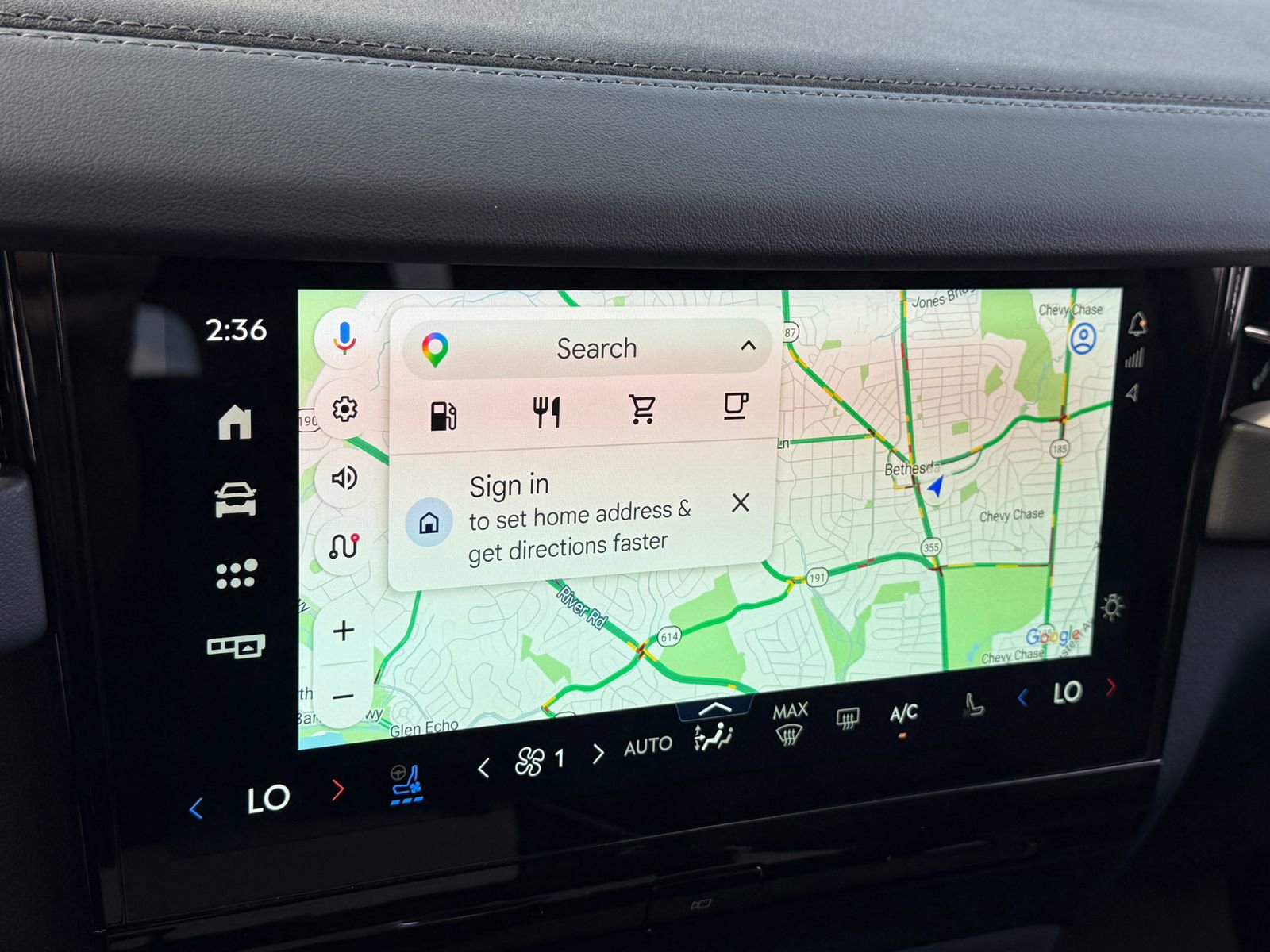 New 2026 Lincoln Navigator Reserve image 26