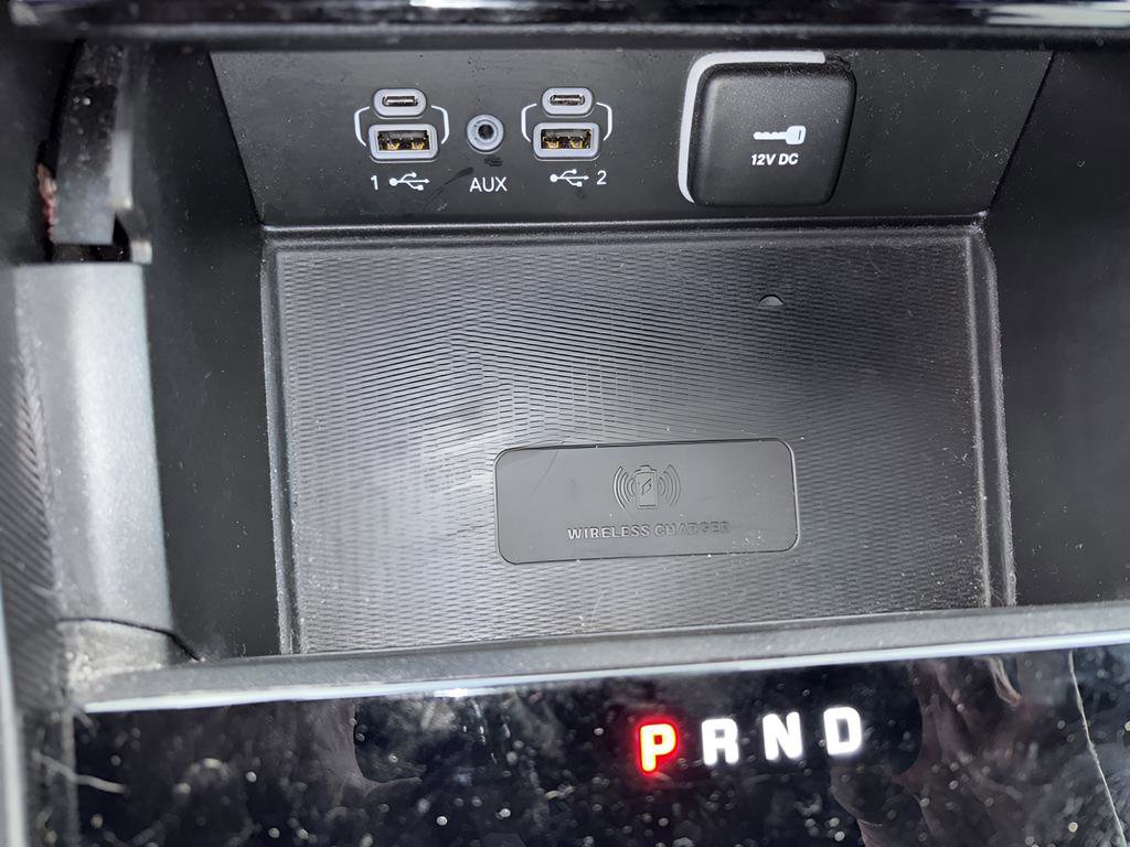 Used 2024 Jeep Grand Cherokee Laredo X w/ Luxury Tech Group I image 25