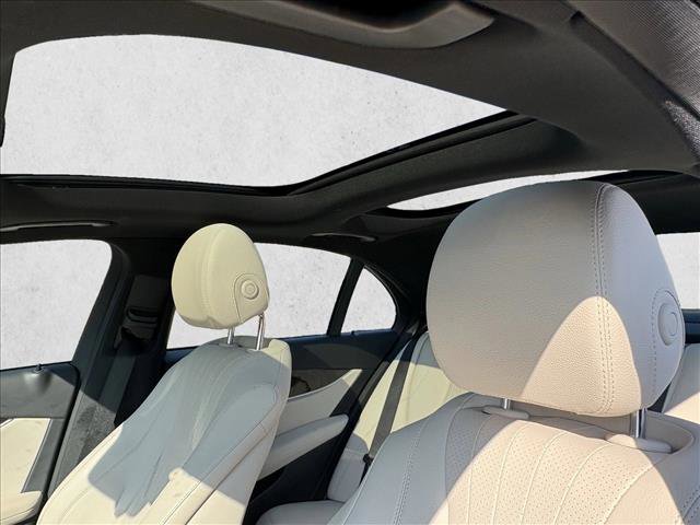 Certified 2023 Mercedes-Benz E 350 Sedan image 11