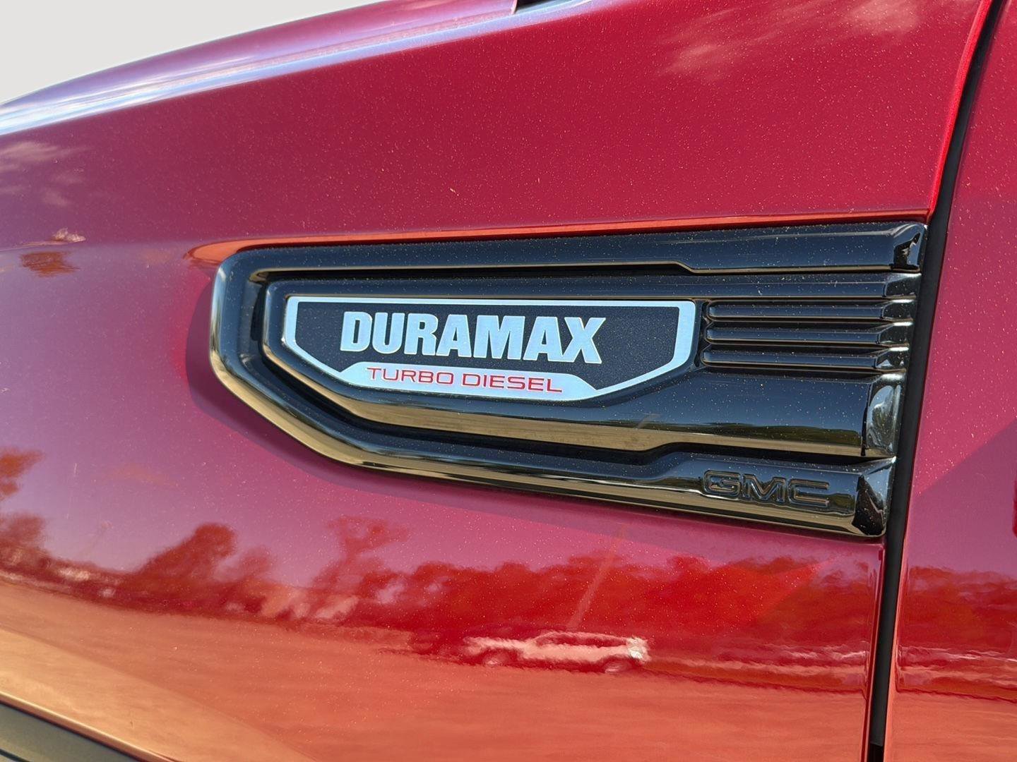 Used 2024 GMC Sierra 1500 Elevation image 10