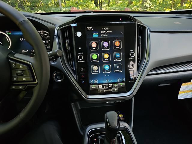 New 2026 Subaru Crosstrek 2.5i Limited AWD/4WD image 11