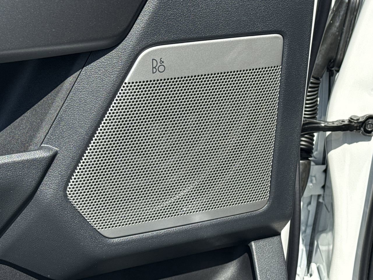 New 2025 Ford F250 Lariat w/ Lariat Ultimate Package image 46