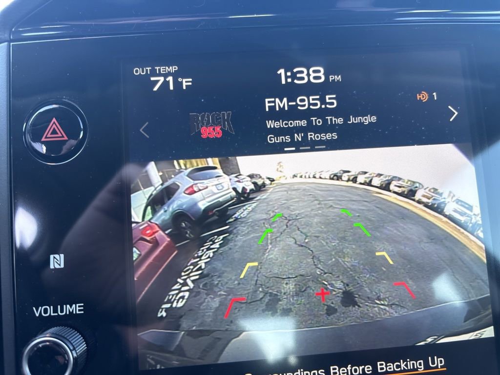 New 2026 Subaru Impreza 2.0i Sport image 23