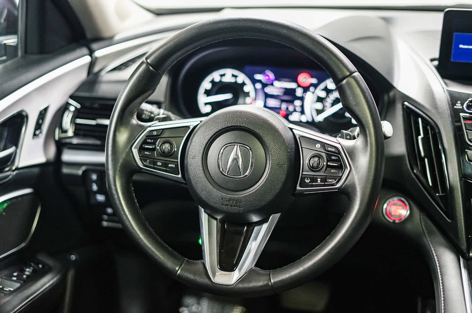 Used 2020 Acura RDX image 18