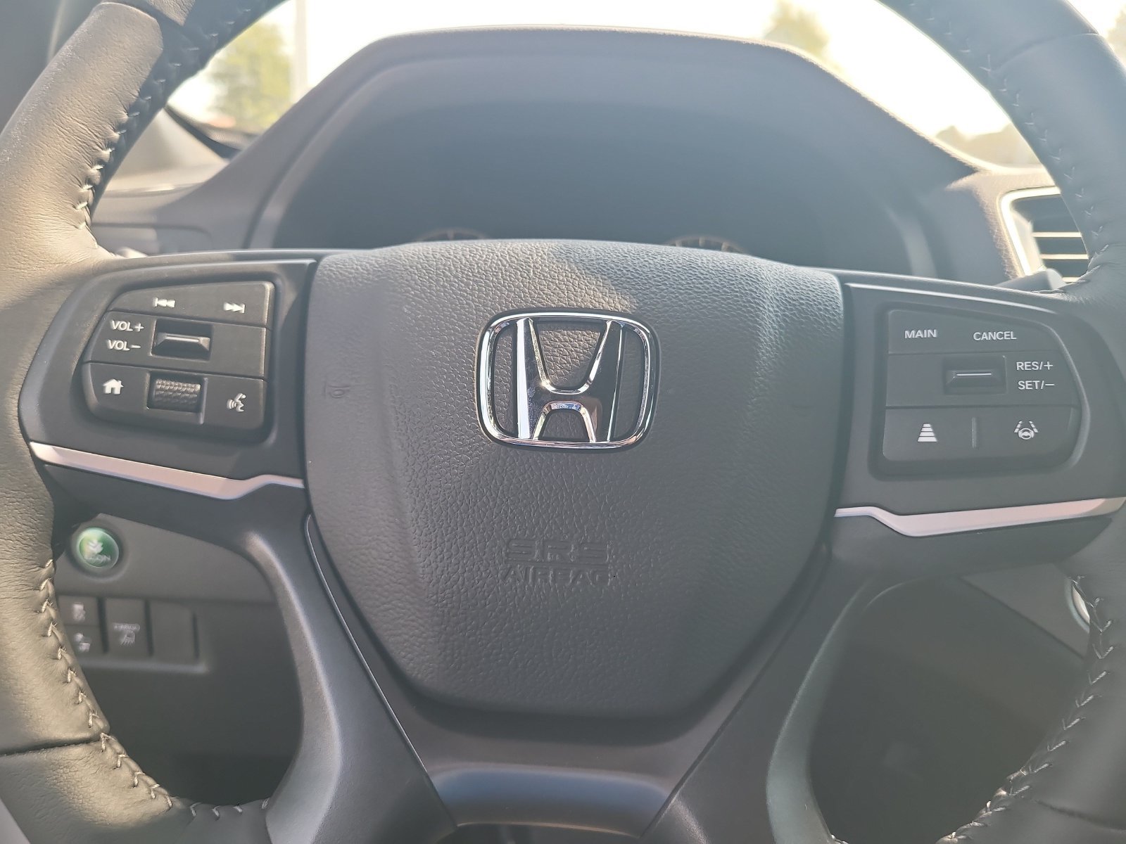 New 2026 Honda Ridgeline RTL image 13