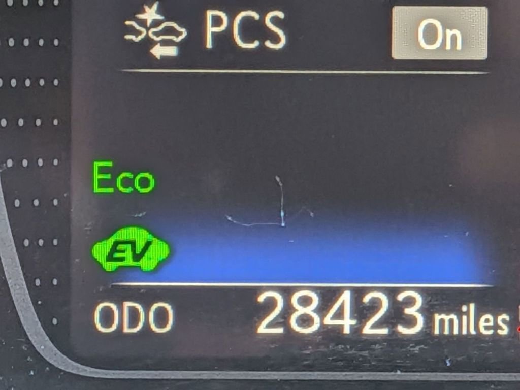 Used 2021 Lexus ES 300h w/ Premium Package FWD image 25