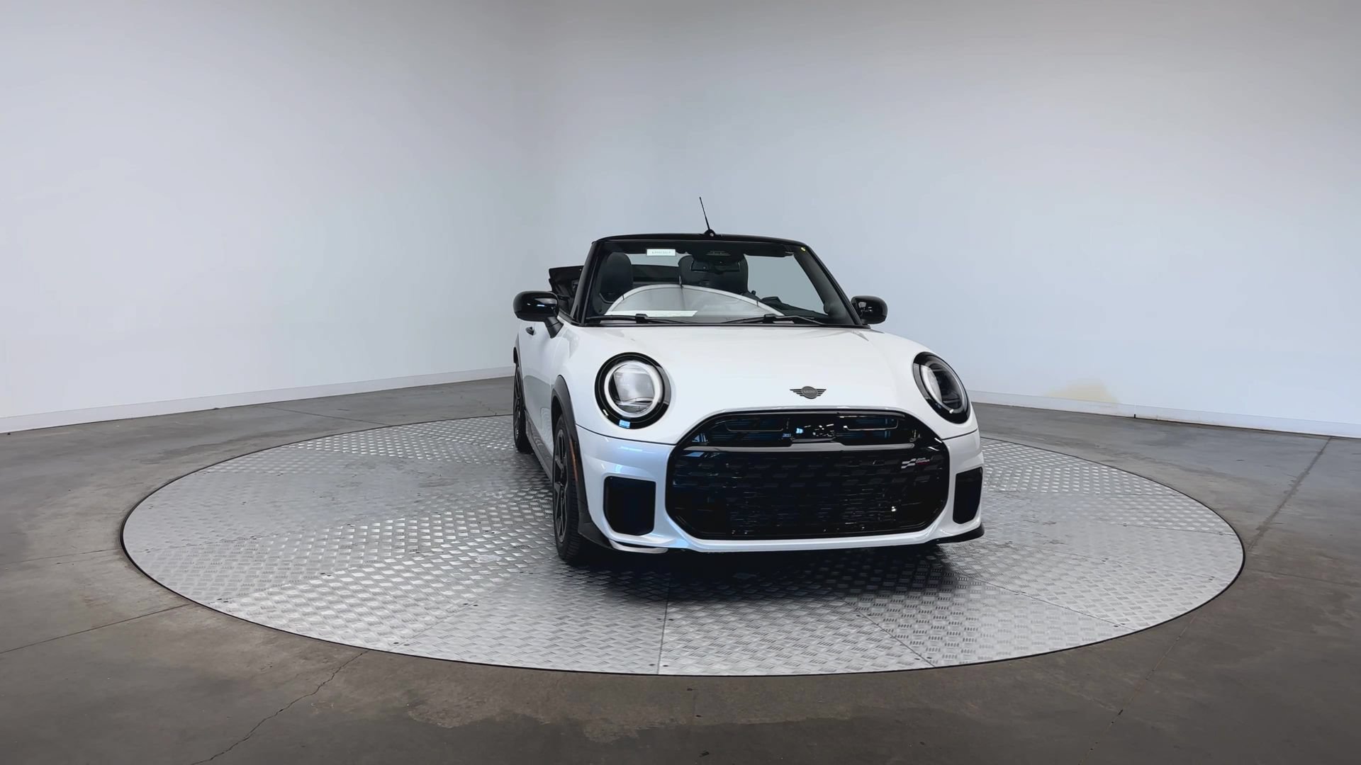 New 2026 MINI Cooper S FWD image 3