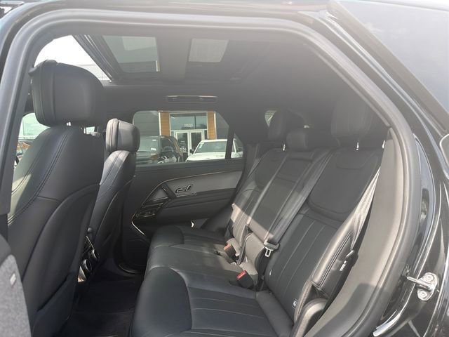 Used 2024 Land Rover Range Rover Sport Dynamic SE AWD/4WD image 24