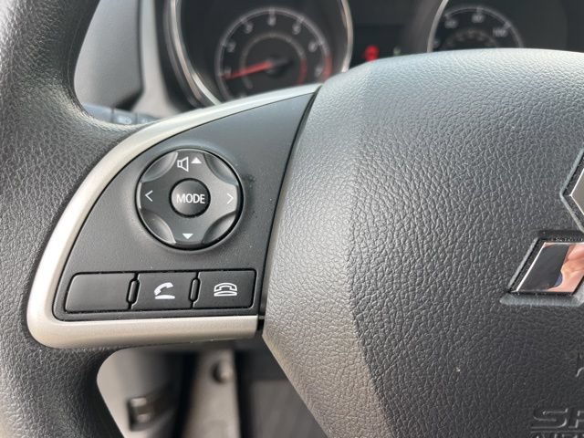 Used 2025 Mitsubishi Outlander Sport LE AWD/4WD image 18