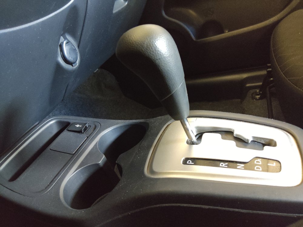 Used 2024 Mitsubishi Mirage LE FWD image 26