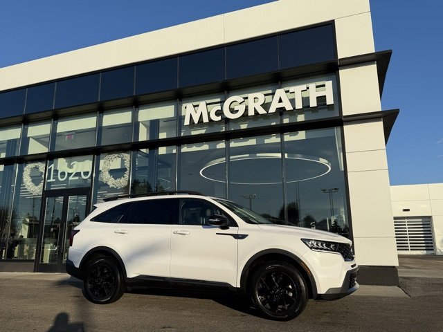 Used 2023 Kia Sorento S image 1