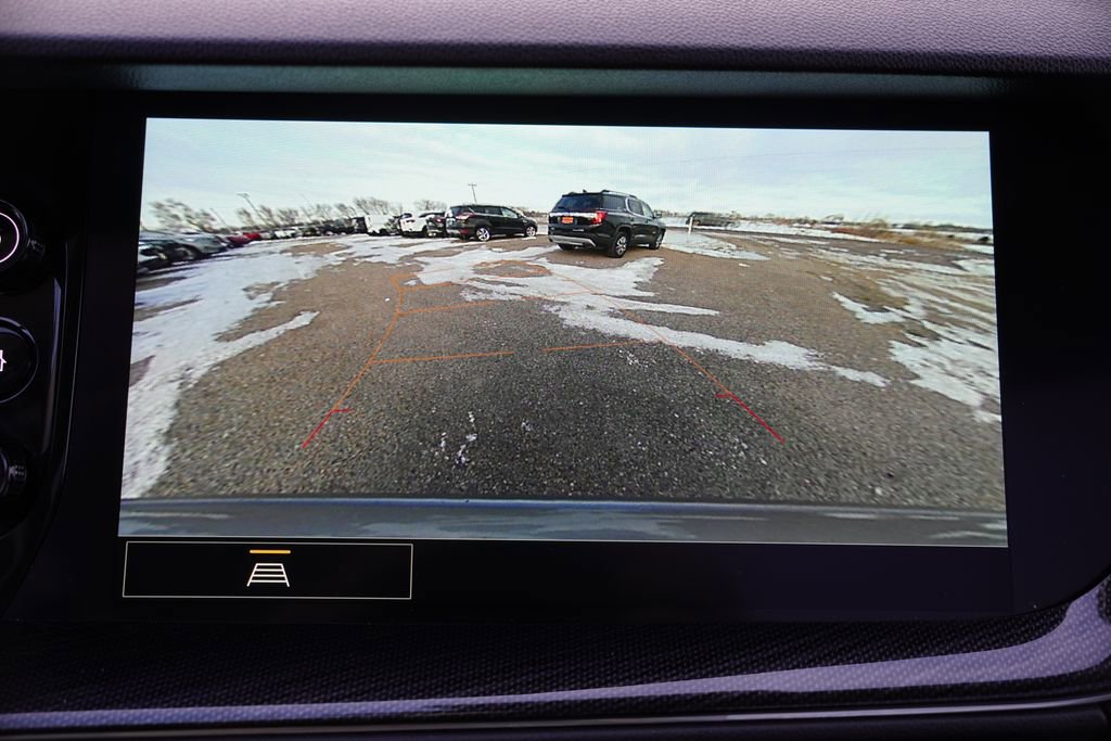 Certified 2022 Buick Envision Preferred image 36