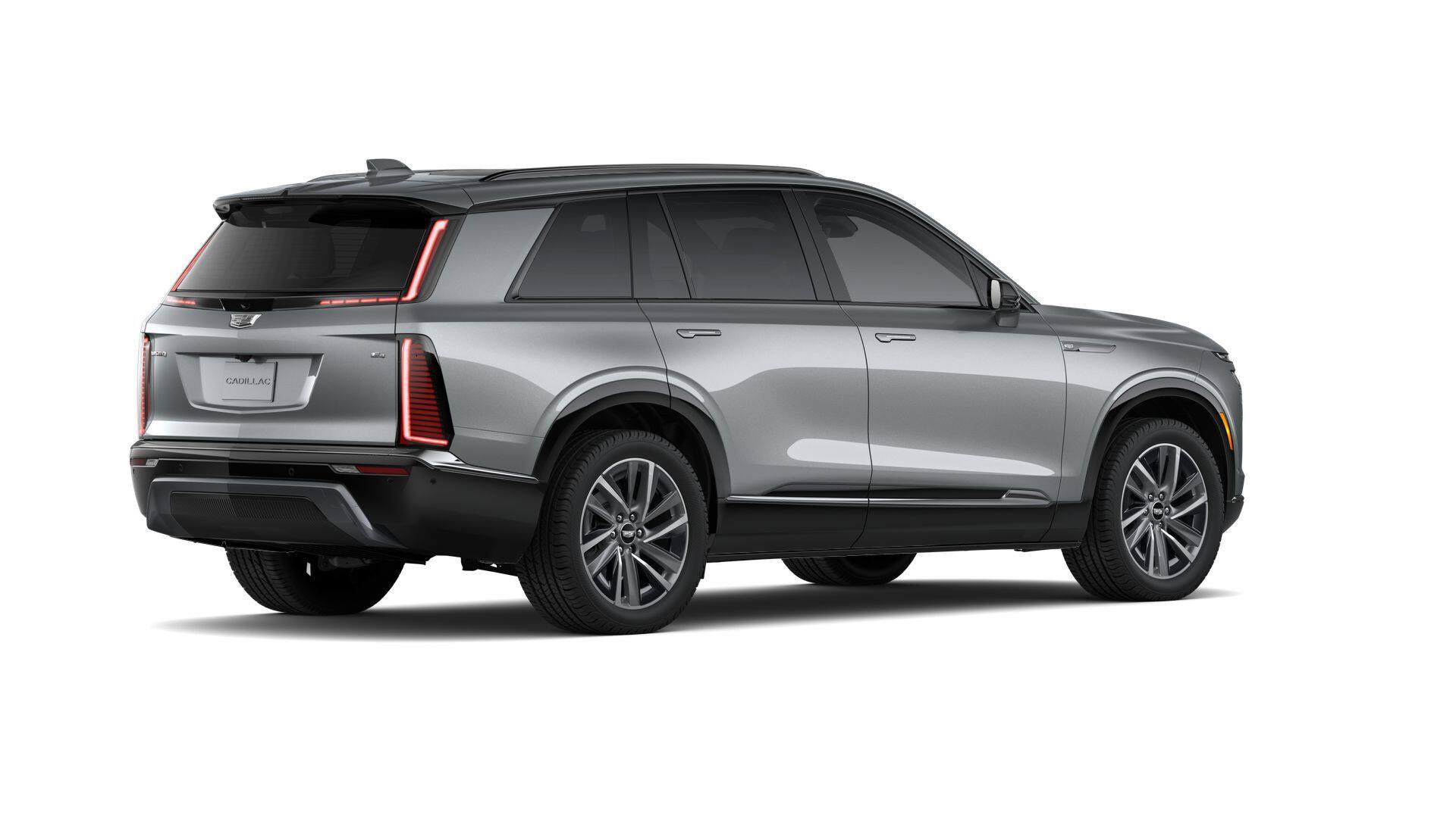 New 2027 Cadillac Vistiq Sport AWD/4WD image 41