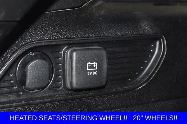 Used 2023 Jeep Grand Cherokee Altitude AWD/4WD image 30